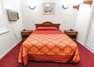 Casa Bell Motel, Los Angeles - Lax Airport Инглвуд Номер фото