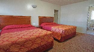Casa Bell Motel, Los Angeles - Lax Airport Инглвуд Номер фото