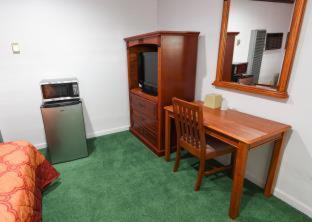 Casa Bell Motel, Los Angeles - Lax Airport Инглвуд Номер фото