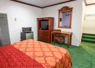 Casa Bell Motel, Los Angeles - Lax Airport Инглвуд Номер фото